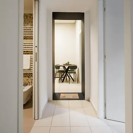 Casa Papaccio Apartment & Spa By Dimorra Naples Exterior photo