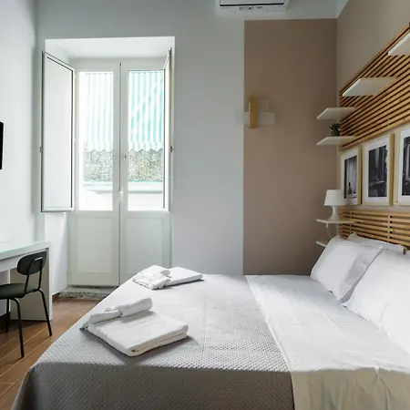 Casa Papaccio Apartment & Spa By Dimorra Naples Exterior photo
