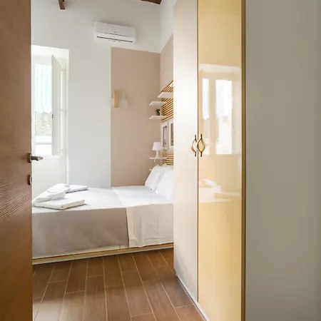 Casa Papaccio Apartment & Spa By Dimorra Naples Exterior photo
