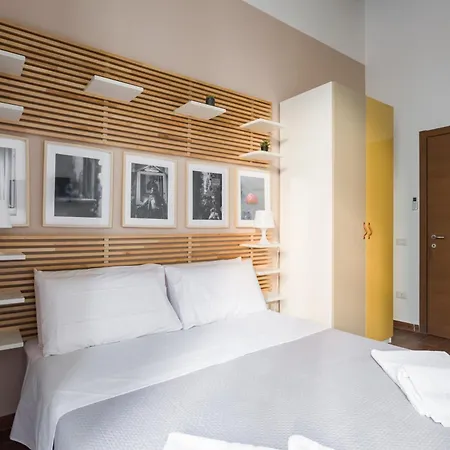 Casa Papaccio Apartment & Spa By Dimorra Naples Exterior photo