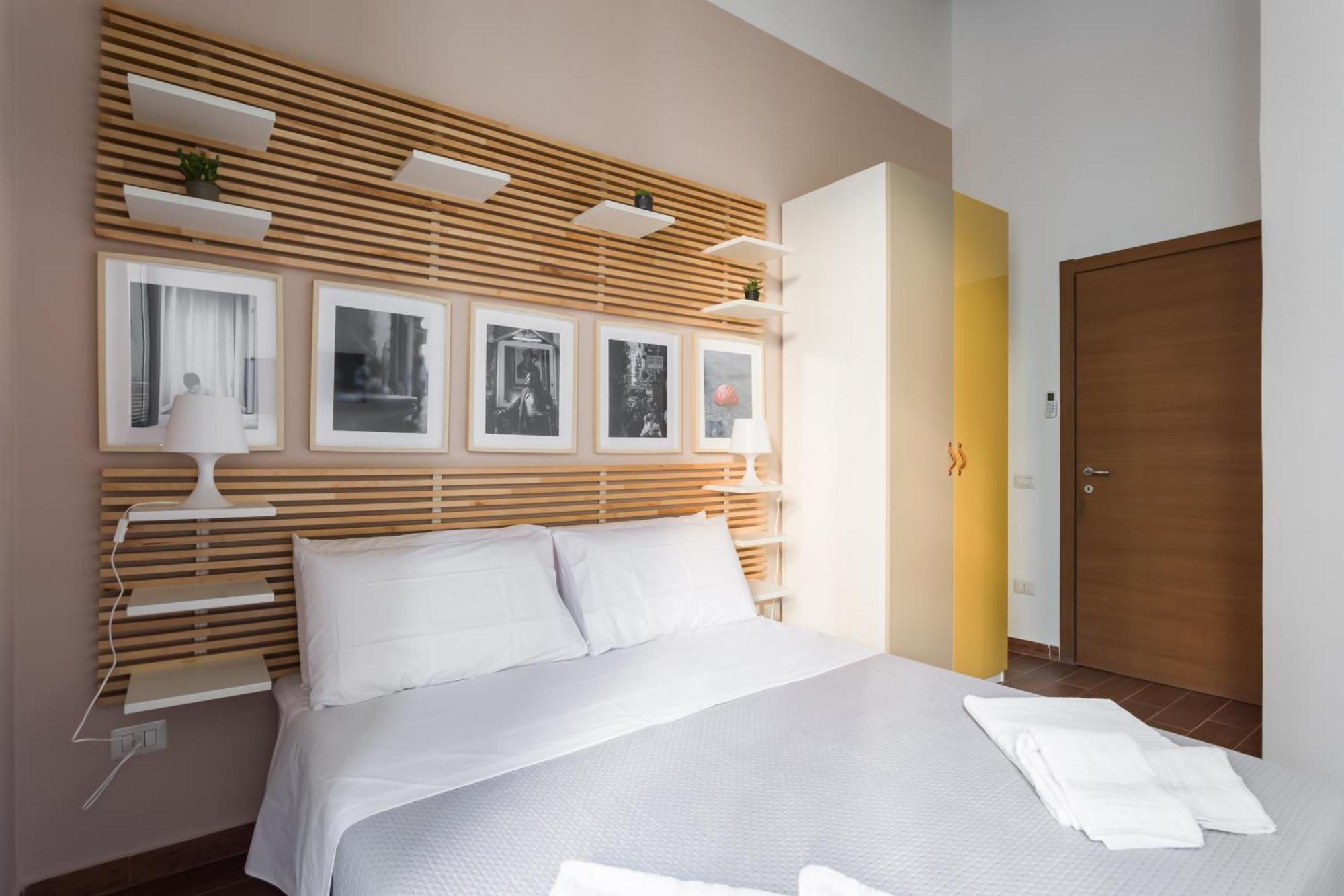 Apartment Casa Papaccio & By Dimorra